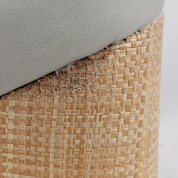 DV by Dolce Vita Women's Coda Ankle Strap Open Toe Platform Sandals Sage 11 - Picture 4 of 14